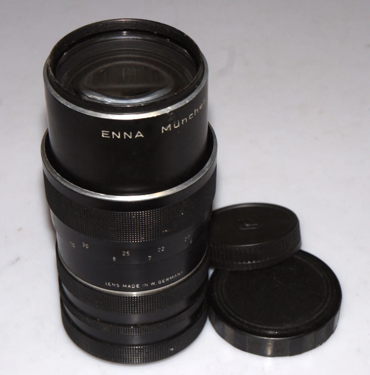 Schneider M42 Camera Lenses for sale | eBay