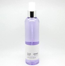 Gap Dream Lightweight Body Mist Brumisateur Fragrance for Womens 8 fl oz/ 236ml