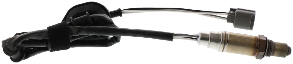 Датчик кислорода Bosch Downstream 13704 для седана Honda Accord 2003-2007 годов выпуска - Изображение 4 из 4