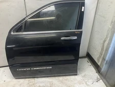 11-22 JEEP Grand Cherokee Limited Front Left Door P