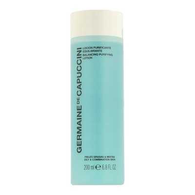 Germaine de Capuccini Basic Balancing Purifying Lotion 200ml