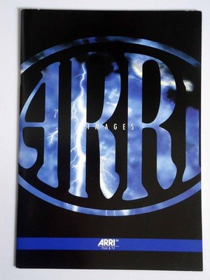 Arri Images - /1918 - Hinter dem Horizont Geht´s weiter