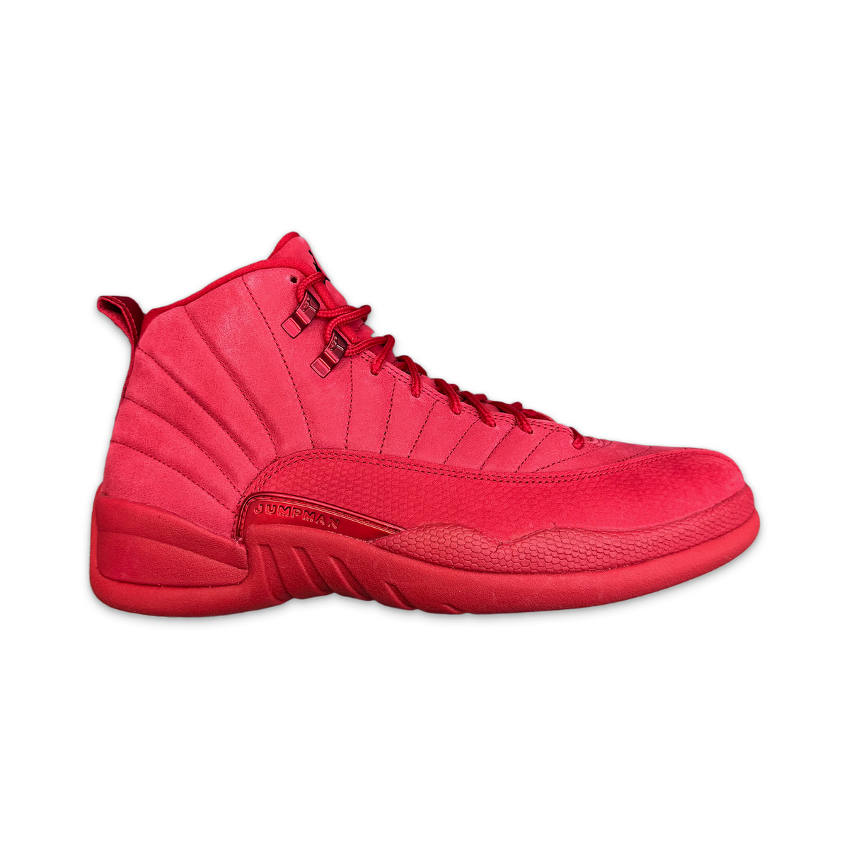 【わ】【ジャンク】NIKE AIR JORDAN Ⅻ NIKE 
