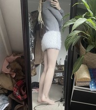 mini shorts damen