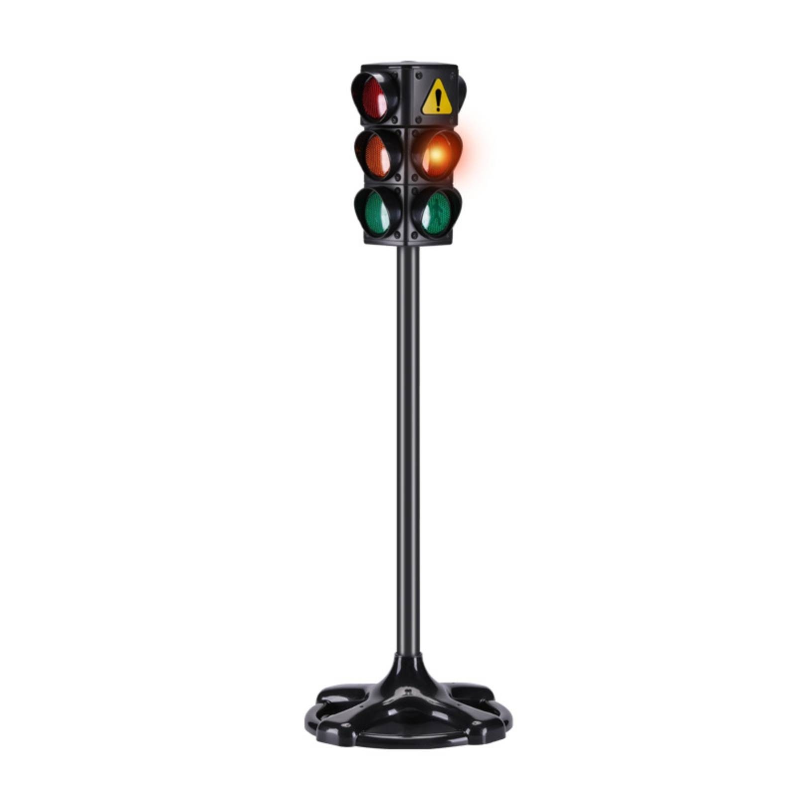 Traffic Light Toy Early Learning Traffic Light with Sound Educational
