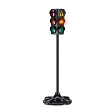 Traffic Light Toy Early Learning Traffic Light with Sound Educational