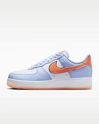 Nike 1 オレンジ/ブルー 5/6発売｜Nike Air Jordan 1 High Zoom CMFT 2 