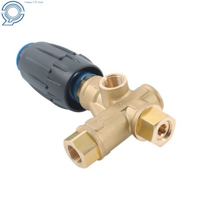 Unloader Valve VRT3-250 Annovi Reverberi AR Pressure Washer Pump 3650PSI