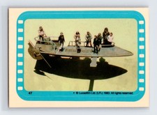 2023 Topps Star Wars Return of the Jedi 40th Anniversary Trading Cards Checklist 15