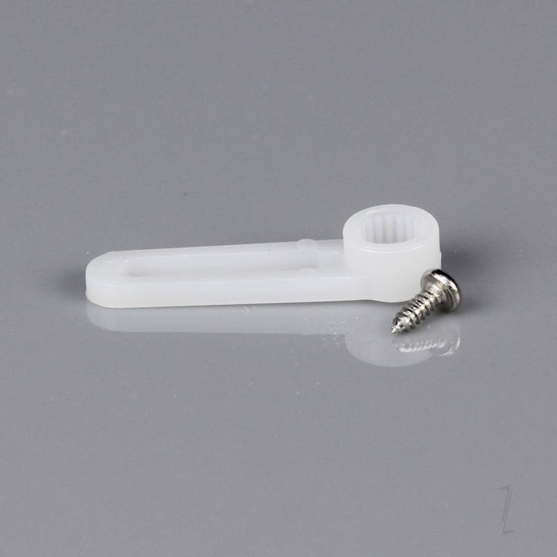 Arrows Hobby Nose Steering Servo Arm (for Marlin) ( for 9g Servo)