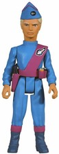 Thunderbirds - John Tracy 3.75" Action Figure [New Toy] Action Figure, Collect