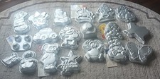 Vintage Wilton Cake Pans Choose Your Own