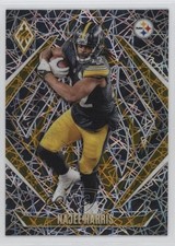 2024 Panini Phoenix Lazer Najee Harris #113 1j78