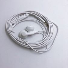 Extended Freedom Wired Headphones Comfortable Fit Extended Wear Powerful Bass