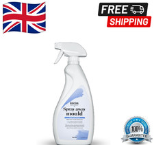 Biocool Mould & Mildew Remover Spray – 750ml – Chlorine-Free 27.33 per litre