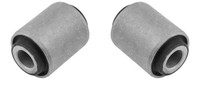 2X NTY Querlenkerlager Hinten Links Rechts FüR Toyota Land Cruiser 100 _J1_