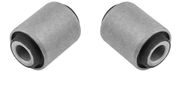2X NTY Querlenkerlager Hinten Links Rechts FüR Toyota Land Cruiser 100 _J1_-image