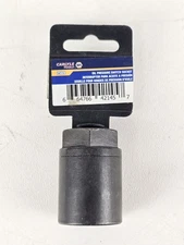Oil Pressure Switch Socket USA Made Napa Carlyle 2569 - 3/8" Drive 1" & 1-1/6"  