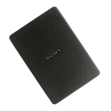 Sony Sava 500 Rear Surround Speaker - Has Some Wear - Tested & Works - SS-SR16