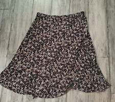 3X Plus Size George Brand Walmart EUC. TERRA SKY