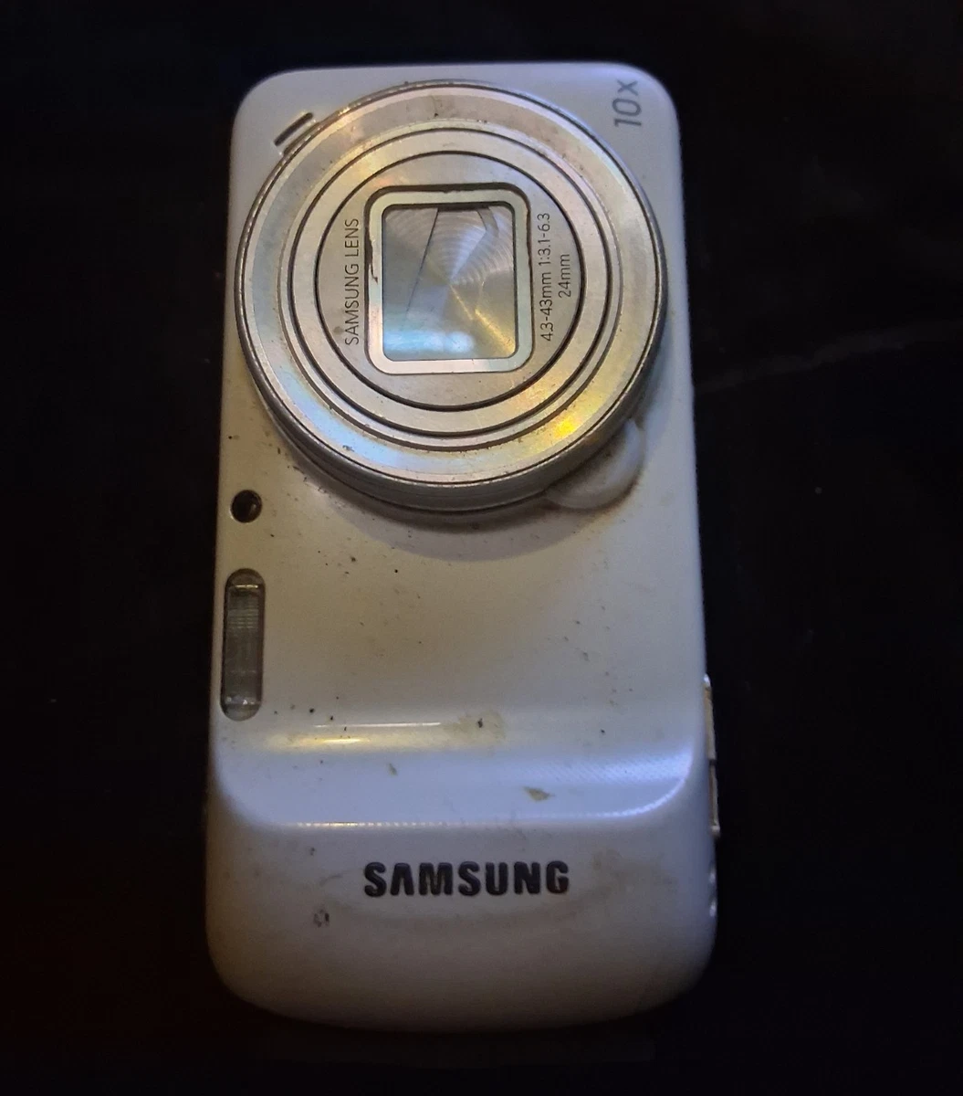 Samsung Galaxy S4 Zoom Android Cell Phones & Smartphones for Sale
