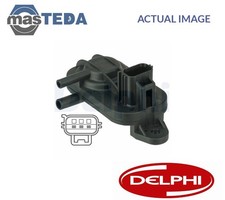 DPS00010 SENSOR EXHAUST PRESSURE DELPHI NEW OE REPLACEMENT