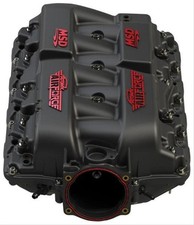 Msd Atomic Airforce Intake Manifolds 2700 Msd Atomic Airforce Intake Manifolds 2700