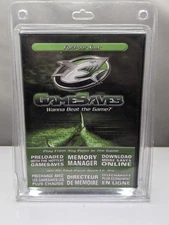 Sealed GameShark Game Saves for Original Xbox Cheated Game Saves Memory Manager