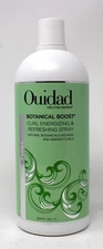 Ouidad Botanicle Boost All Curl Types 33.8 Ounce