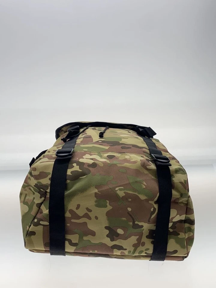 Mochila exterior anello, poliéster, camuflaje multicolor, at-b0195 Foto 4 de 4