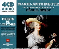 Un Cours Particulier - MARIE-ANTOINETTE Une Biographie Expliquee - 4C - G72Z