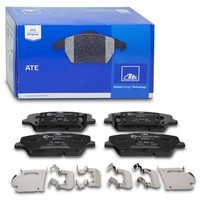ATE BremsbelÄGe KIA Cee'd JD Cerato YD Optima FSGDS6B PRO Hyundai Genesis I30 GD