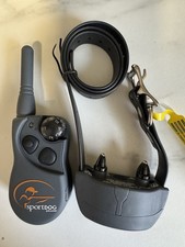 SportDOG SD-425X Field Trainer Dog Collar 500 Yard Remote