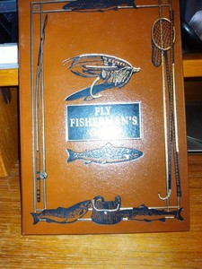 Fly Fishing Instructions / Classics Library