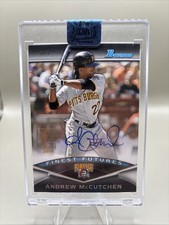 2012 Bowman Baseball Sneak Peek 15
