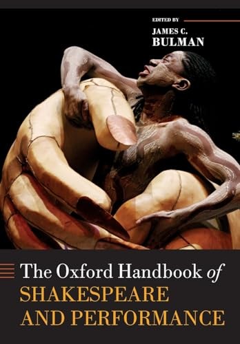 The Oxford Handbook of Shakespeare and Performance - Image 3