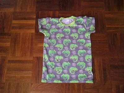 Babauba T-Shirt Größe 110