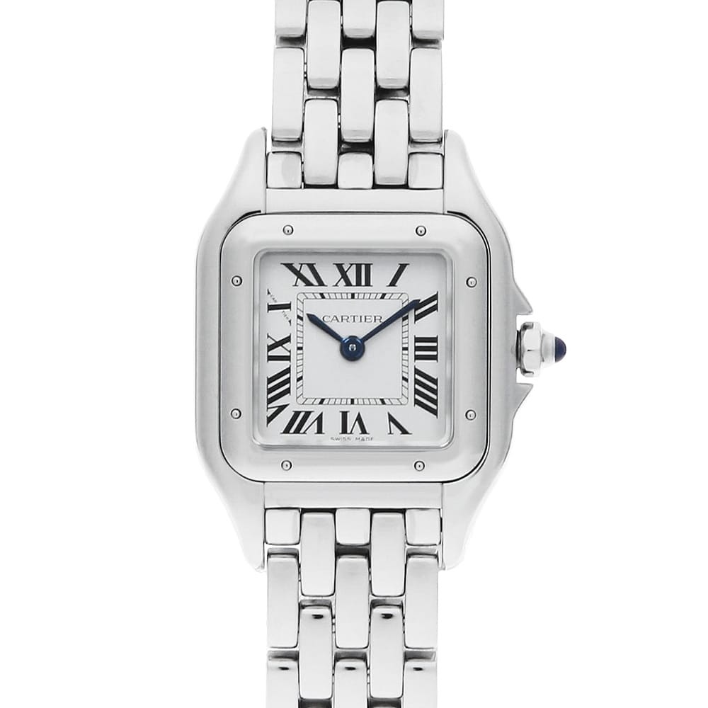 second WSPN0006 Women SM PANTHERE hand Cartier - VintageWatches.PK second WSPN0006 Women SM PANTHERE hand Cartier - vintagewatches.pk
