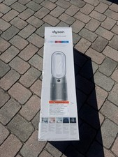Dyson HP07 Purifier Hot  Cool  Fan  White/Silver  NEW IN HAND READY TO SHIP 