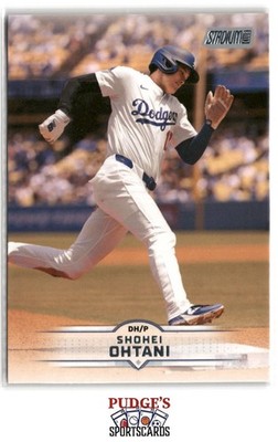 TOPPS STADIUM CLUB ＆ BOWMAN Shohei Ohtani 2025 Stadium Club #58 | eBay