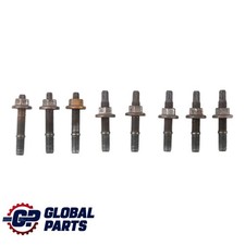BMW F20 F30 F31 E82 E87 E90 E91 X1 X3 X5 Flanschmutter M7 Set 8597827