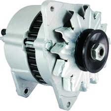 JCB ALTERNATOR 714/12500 714/40476 714/26100  Perkins Engine 4.236 6.354  1004.