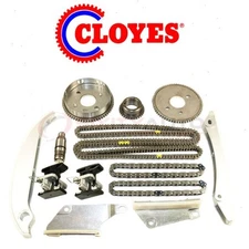 Cloyes Front Engine Timing Chain Kit for 2008 Chrysler 300 - Valve Train  lt