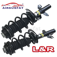 2X For Jeep Cherokee KL 2014-2024 Front Left & Right Shock Absorber Strut