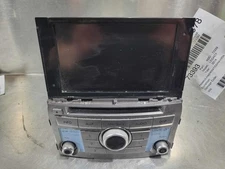 14 SUBARU LEGACY Audio & Visual Equip.(radio)