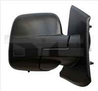 AußEnspiegel TYC 325-0183 FüR Opel Renault Trafic Vivaro Nissan NV300 Fiat Bus 3