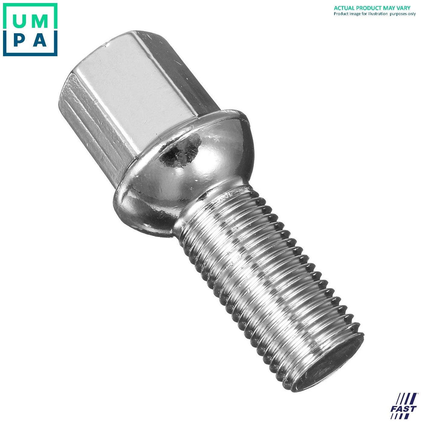 4x WHEEL BOLT FT21520 FOR ALFA ROMEO FIAT MAREA FIORINO/Box/Body/MPV BRAVO/II