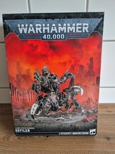 Warhammer 40k Chaos Space Marines Defiler / G...