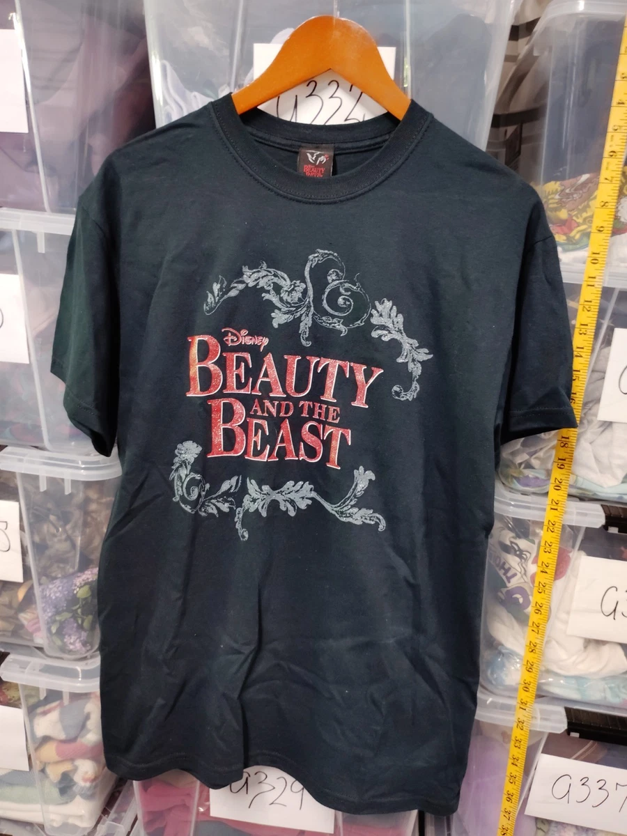 25+ Disney T-Shirts Beauty and the Beast for Men for sale
