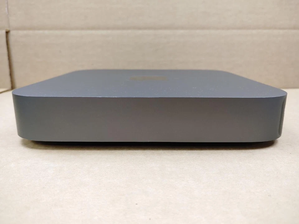 Apple Mac Mini 2018 Intel Quad-Core i3 3.6GHz✔8GB RAM✔256GB SSD✔SONOMA✔MRTR2LL/A - Image 3 of 4